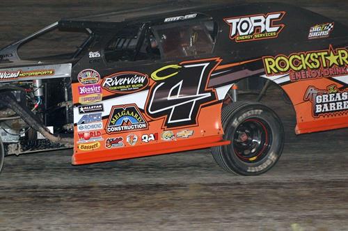 Toby Smith 