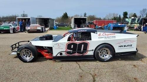 Jay Palumbo 