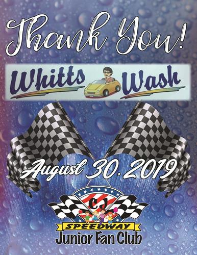 Your Sponsor for Friday, August 30th!!