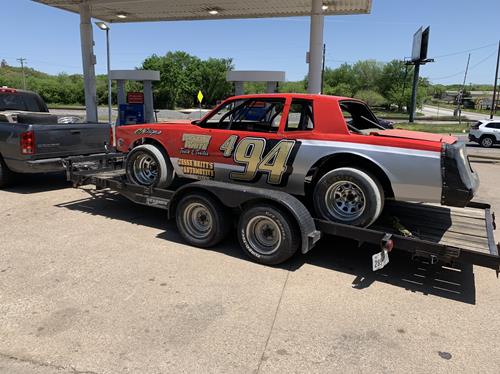 Dillon Kidwell 