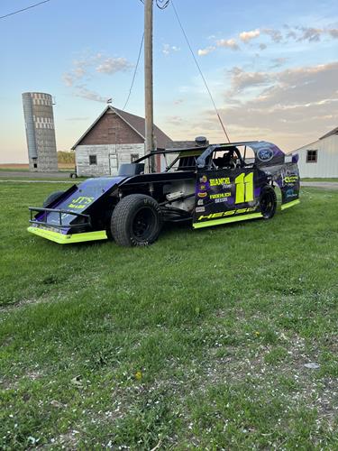 Cole Hesse 