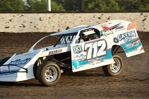 Trevor Hughes 