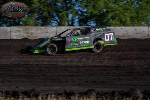 Corey Bosma 