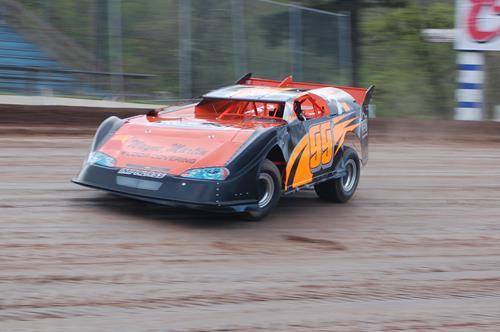 Brad Martin 