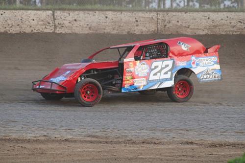 Kaleb Ruikka 