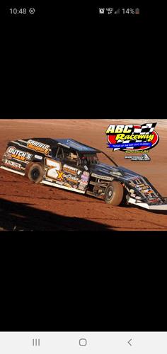 Marcus Dunbar 