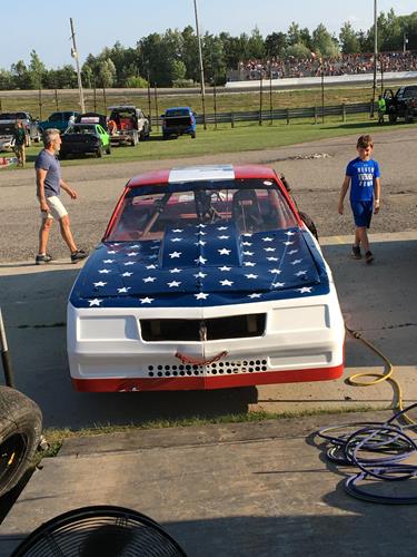Tony Wangler 