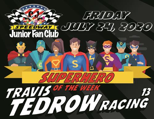 Thank you for supporting our kids!