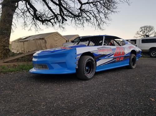 Ronnie Speelman 