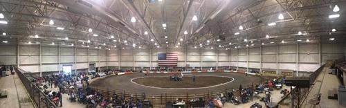 Jan 2018 I-44 Winter Shootout
