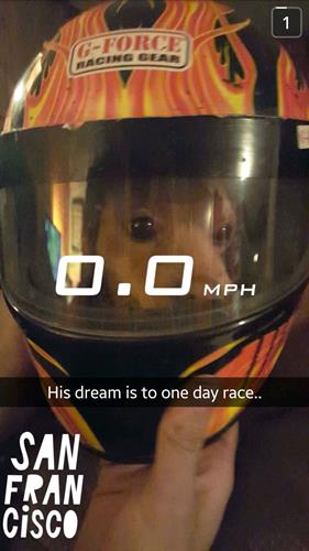 Jake Kierstead 