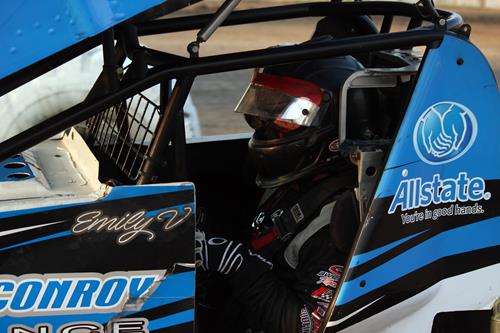 Billy VanInwegen Jr
