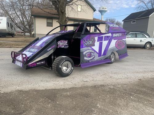 Dalton Faber 