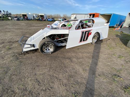 Aaron French 