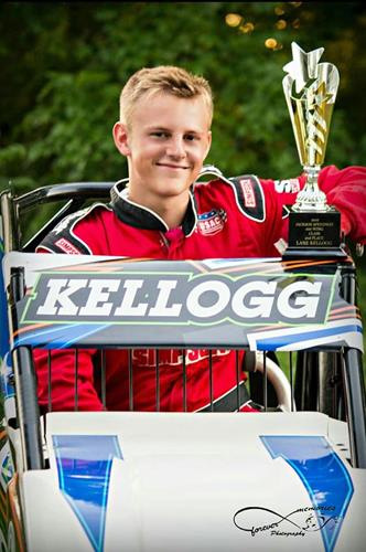 Lane Kellogg 