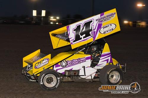 Andrew Ahlers 