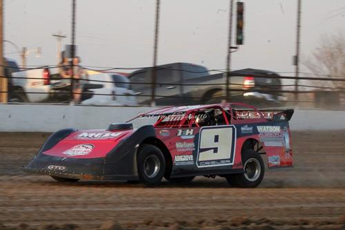 Darrin Crisler 