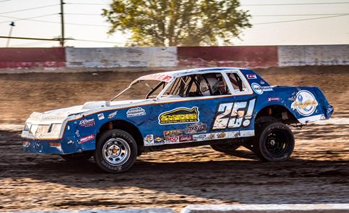 Trevor Baker 