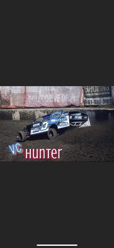 Austin Kiefer 