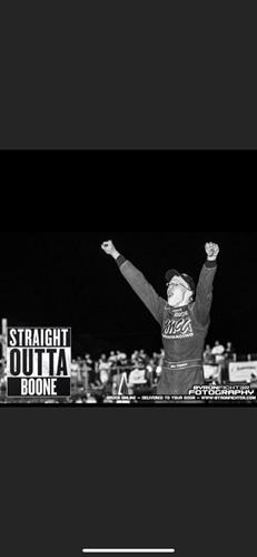 Nate Coopman 