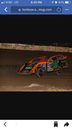 Steve Lavasseur 