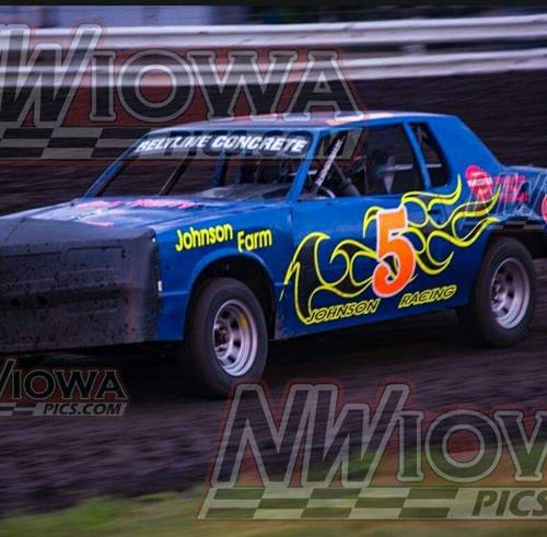 Jeremy Johnson 