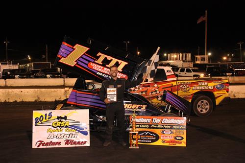 Brian Krummel 