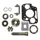 Semi/Heavy Duty Truck - Clutch Installation Kit & Parts