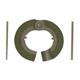 Medium Duty Truck - Trans. Brakes - 2"