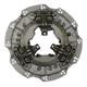 Medium Duty Truck -  Push Type Clutches - Chevrolet & GMC - 12 1/4" Push Type
