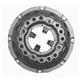 Construction, Forklifts & Industrial - Hyster - 11" Clutch