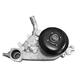 Light Truck - Chevrolet & GMC - Water Pumps