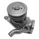 Semi/Heavy Duty Truck - Water Pumps - Cummins - V, VT, 352, 378, 470 & 504