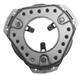 Light Truck - International - Clutch - 12"