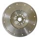 Semi/Heavy Duty Truck - Flywheels - Caterpillar - 15 1/2"