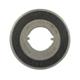 Medium Duty Truck - Transmission Brakes