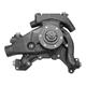 Semi/Heavy Duty Truck - Water Pumps - Detroit - 8.2 Liter