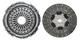 Semi/Heavy Duty Truck - Clutch - Mack M Drive - Vovlo I Shift