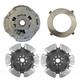 Semi/Heavy Duty Truck - Clutch - Pull Type