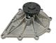 Semi/Heavy Duty Truck - Water Pumps - Detroit - DD13, DD15, DD16 