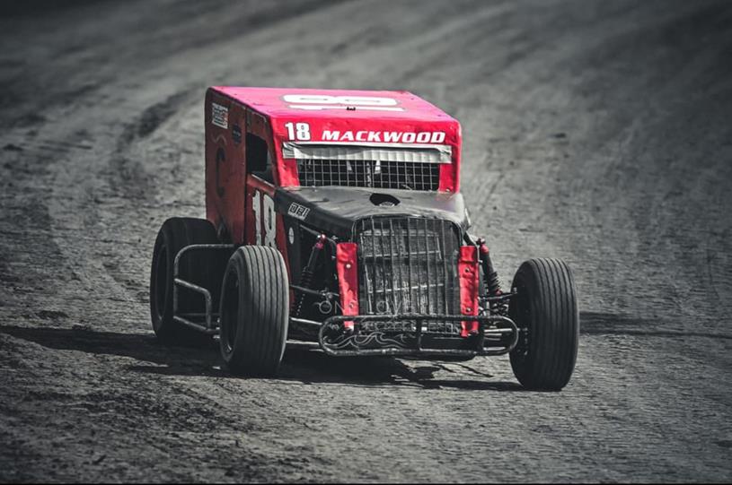 Ryan Mackwood