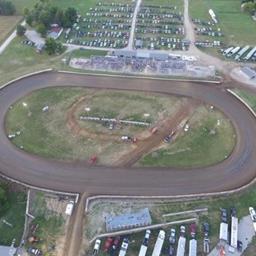 8/3/2018 at Humboldt Speedway