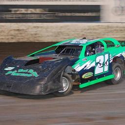 Steve Moore