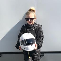 Calleigh Stritmater