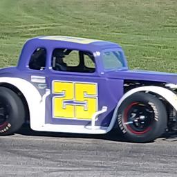 Russell Sniffen