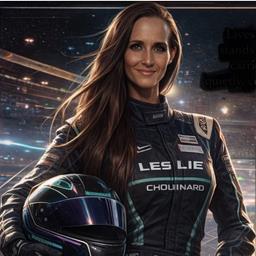 Leslie Chouinard