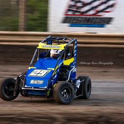 Jackson Lauderbaugh