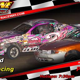 8/3/2018 at Boone County Raceway