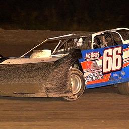 5/20/2023 at I-37 Speedway (Rain Out)