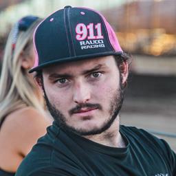 Vinny Raucci Jr